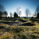 Illustration for article titled Sobering Images Show Famous World War I Battle Sites A Century Later